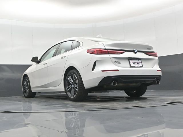 Used 2024 BMW 228i Gran Coupe image 42