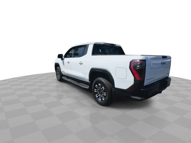 New 2026 GMC Sierra EV Elevation image 6