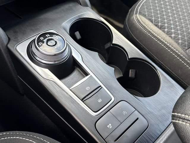 Used 2023 Ford Escape Active AWD/4WD image 22