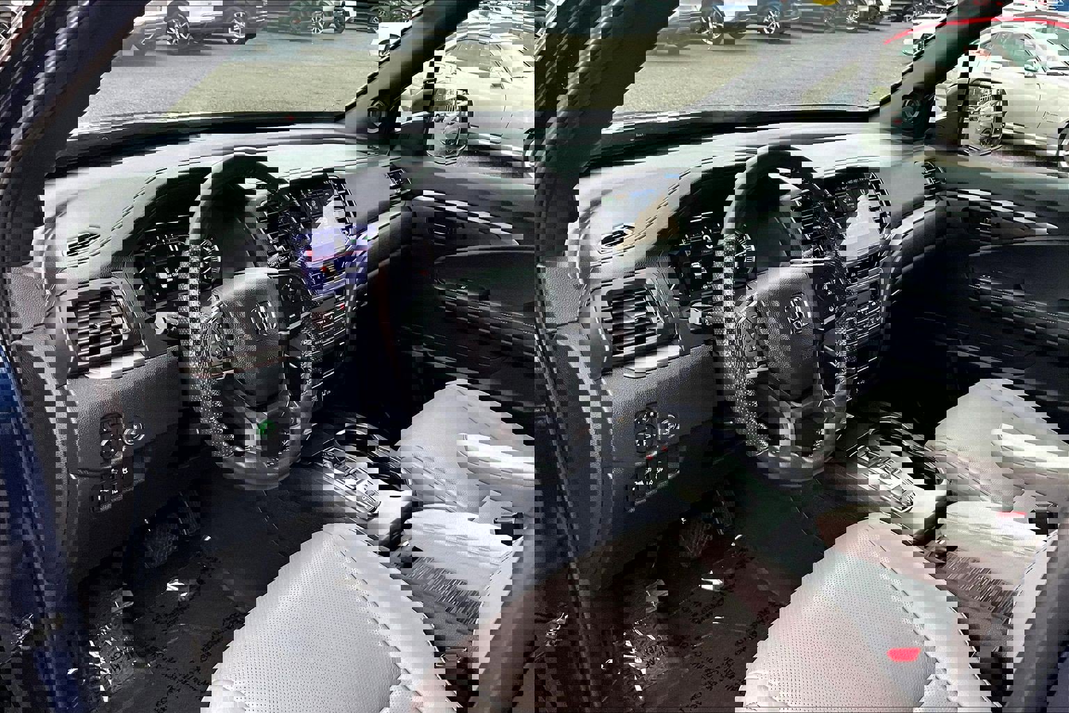 Used 2022 Honda Passport EX-L image 13