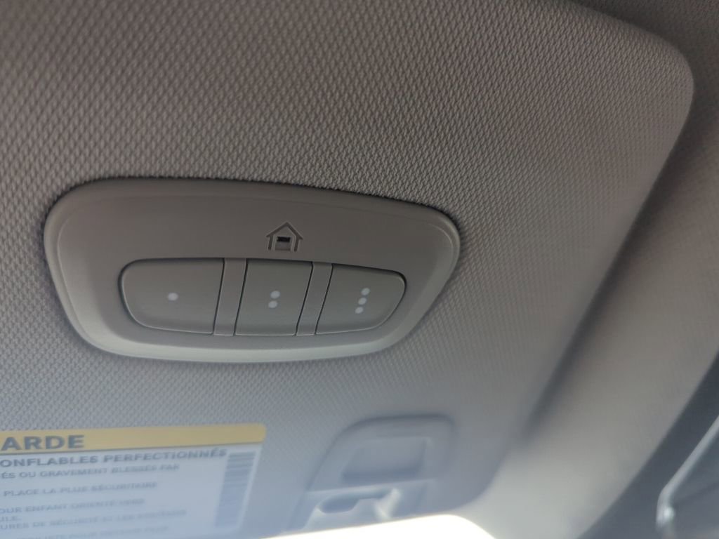 Used 2024 Jeep Grand Cherokee Limited image 56