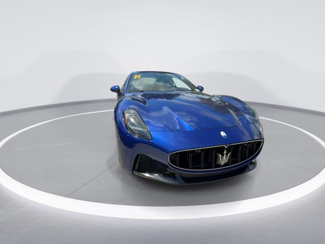 Used 2024 Maserati GranTurismo Modena image 2
