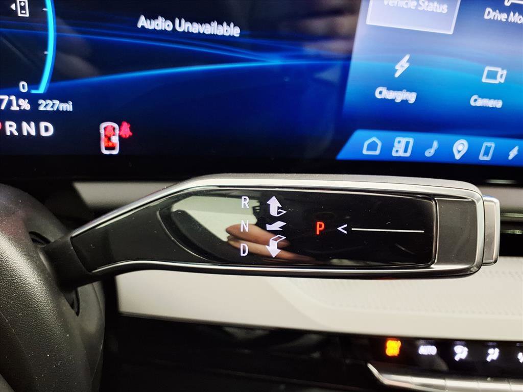 Certified 2026 Cadillac Optiq Sport 1 image 20