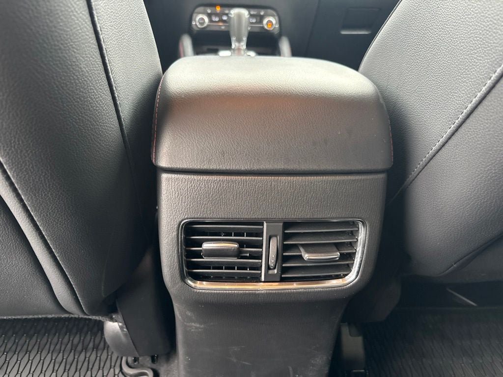 Used 2023 MAZDA CX-5 Carbon Edition AWD/4WD image 30