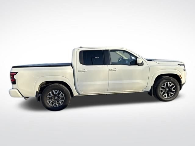 Used 2024 Nissan Frontier SL w/ Technology Package image 7
