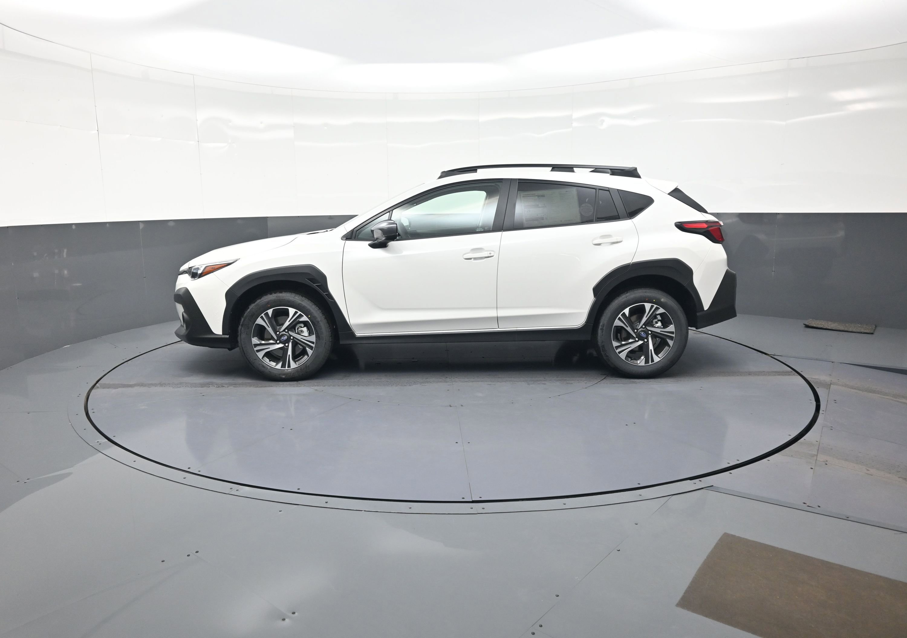 New 2026 Subaru Crosstrek 2.0i Premium AWD/4WD image 6