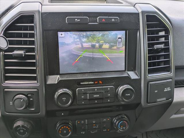 Used 2017 Ford F150 XLT w/ Equipment Group 302A Luxury RWD image 12