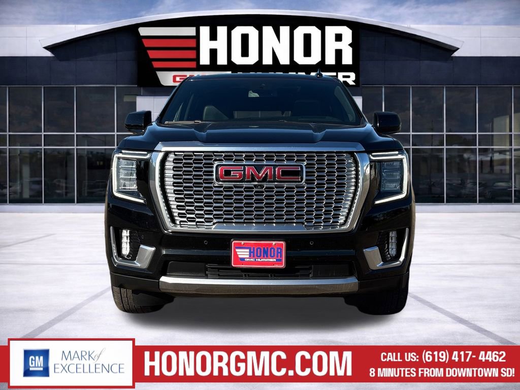 Used 2023 GMC Yukon Denali image 8