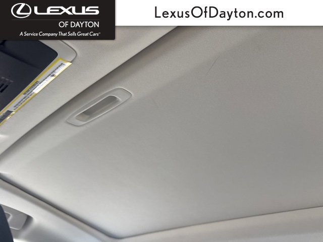 Used 2019 Lexus ES 300h image 30