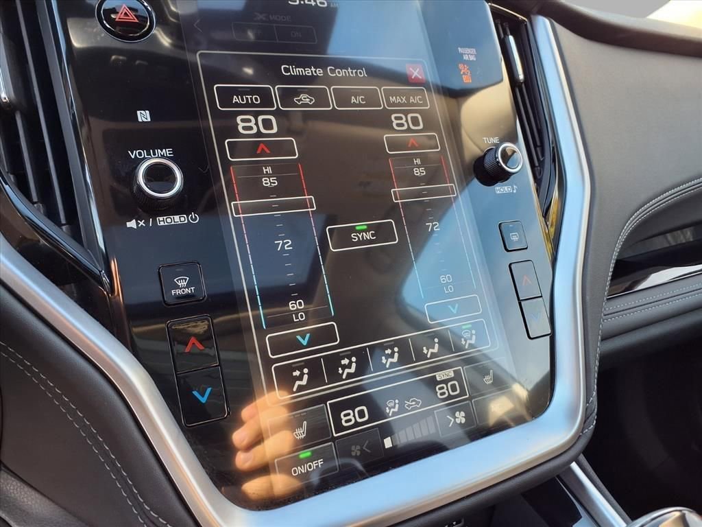 Used 2024 Subaru Outback Limited image 8