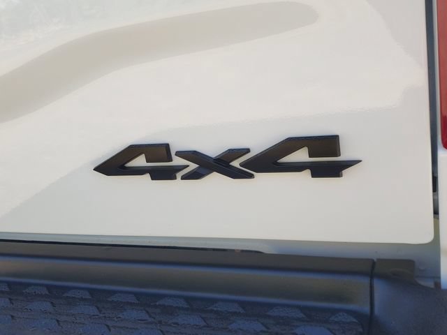 New 2026 RAM 3500 Lone Star AWD/4WD image 5