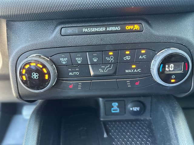Used 2021 Ford Bronco Sport Big Bend w/ Big Bend Package (96B) AWD/4WD image 19