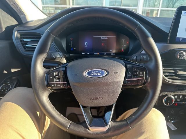 New 2026 Ford Escape Active w/ Cold Weather Package image 33