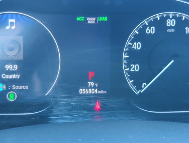 Used 2018 Honda Accord EX-L image 17