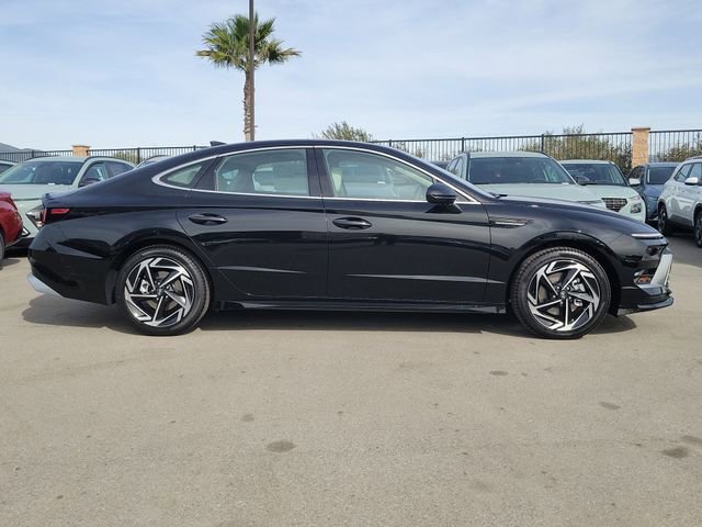 New 2026 Hyundai Sonata SEL image 24