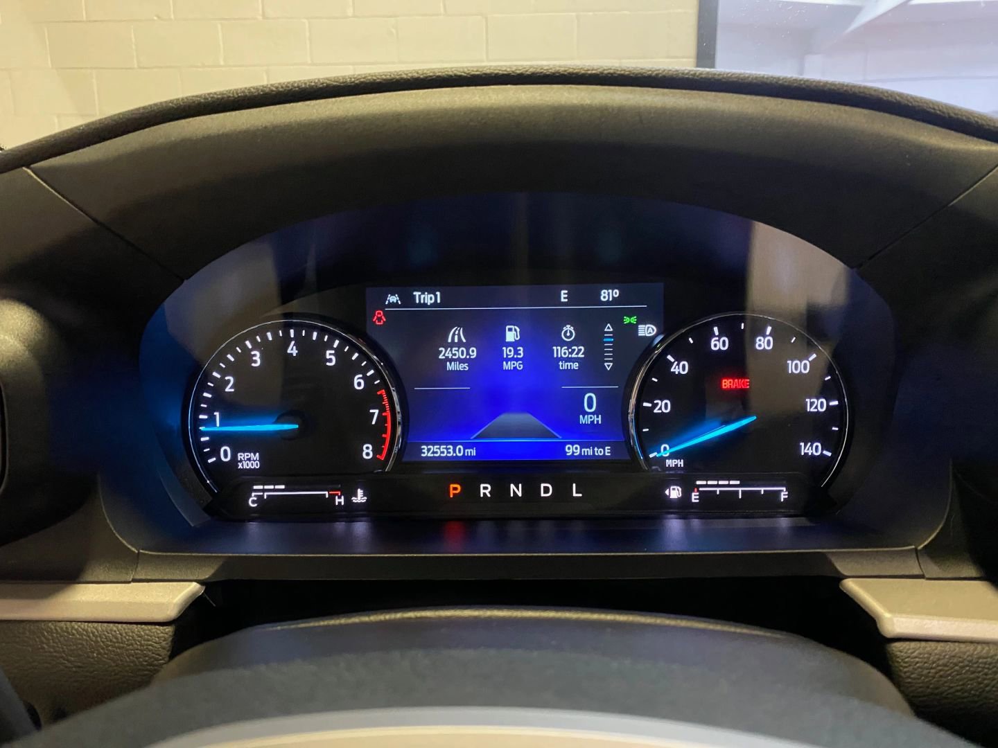 Used 2023 Ford Explorer XLT image 16