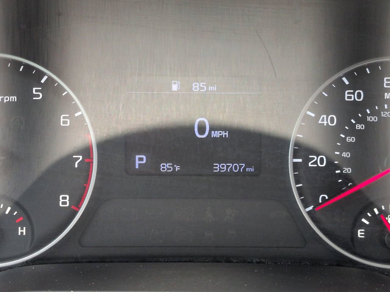Used 2021 Kia Seltos S FWD image 26