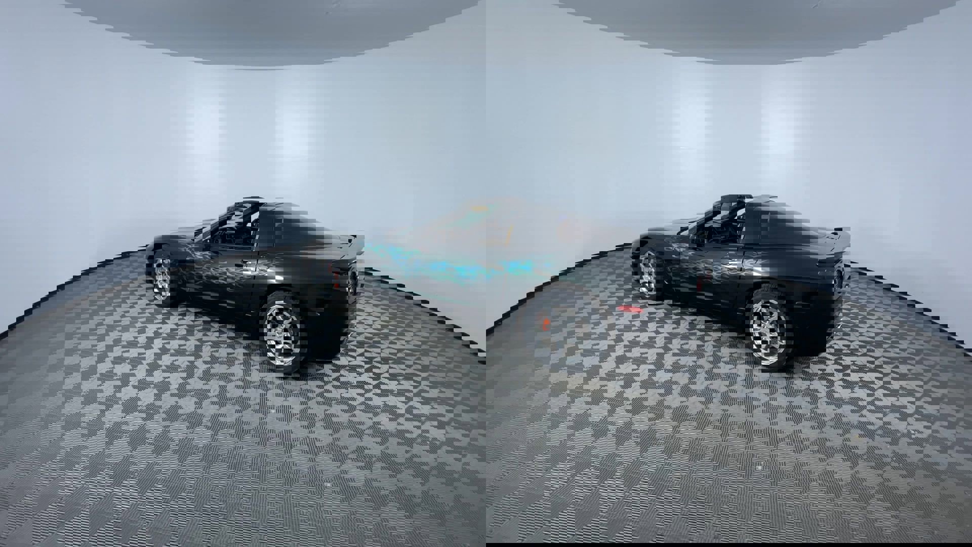 Used 2000 Chevrolet Corvette Base image 6