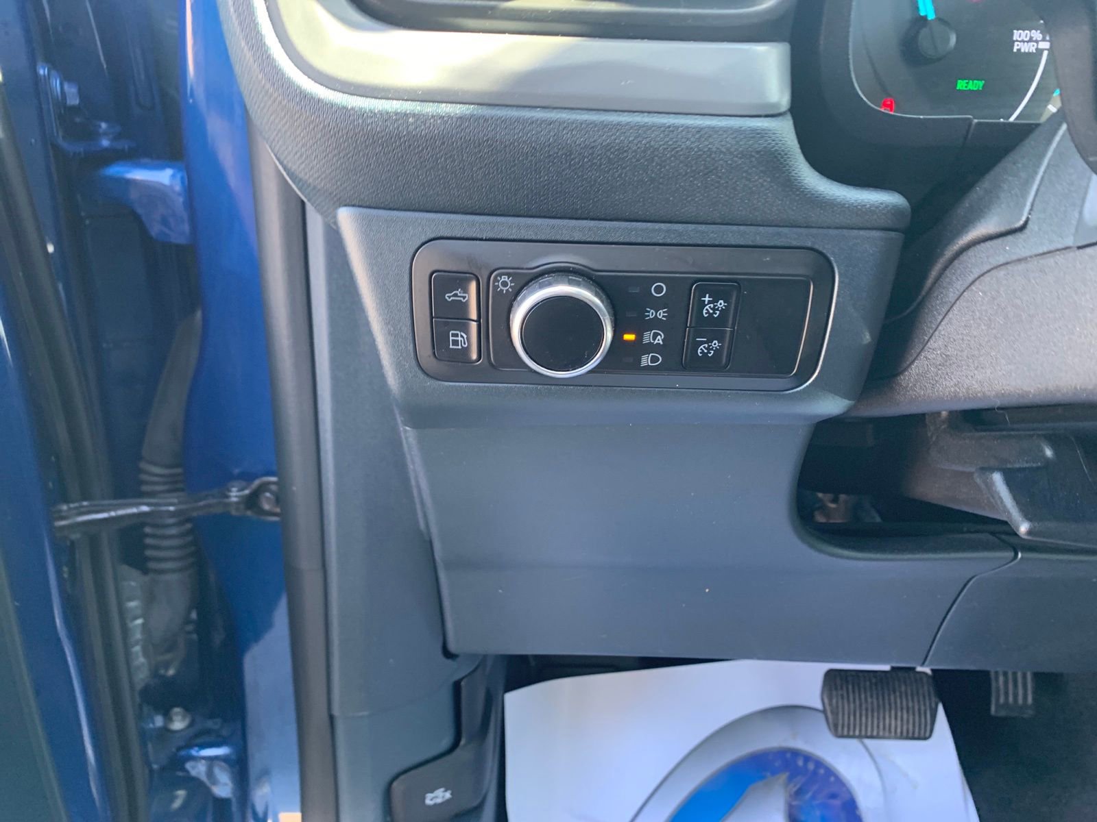 Used 2023 Ford Maverick XL image 13