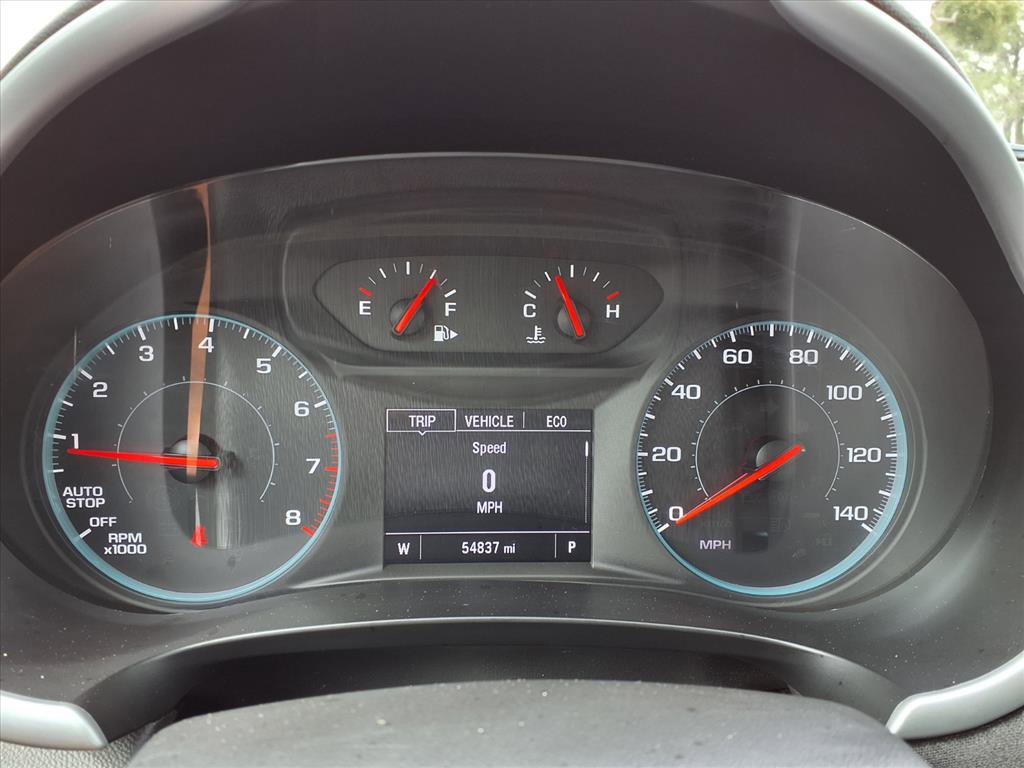 Used 2023 Chevrolet Malibu LT image 25