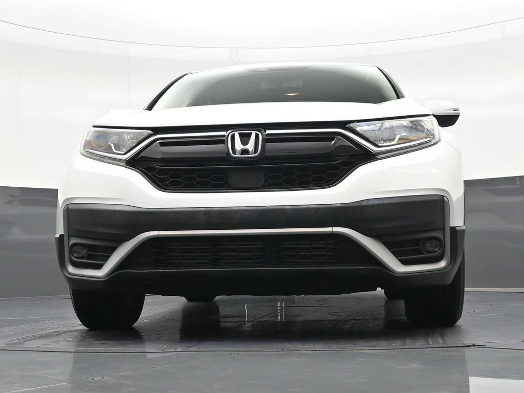 Used 2021 Honda CR-V EX-L image 29