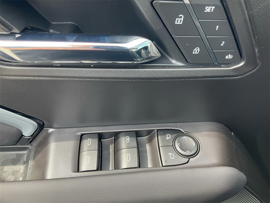 New 2026 Chevrolet Colorado Z71 w/ Technology Package image 32