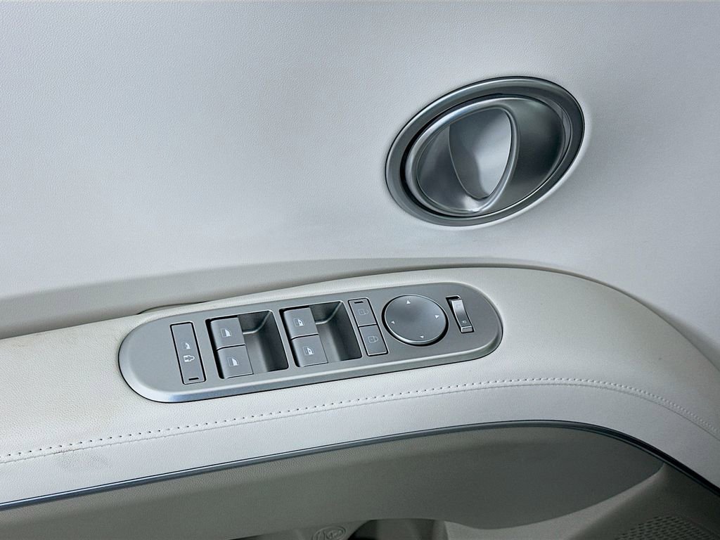 New 2026 Hyundai Palisade SEL image 20