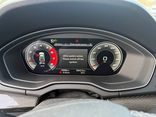 Used 2022 Audi SQ5 Premium Plus w/ Premium Plus Package image 20