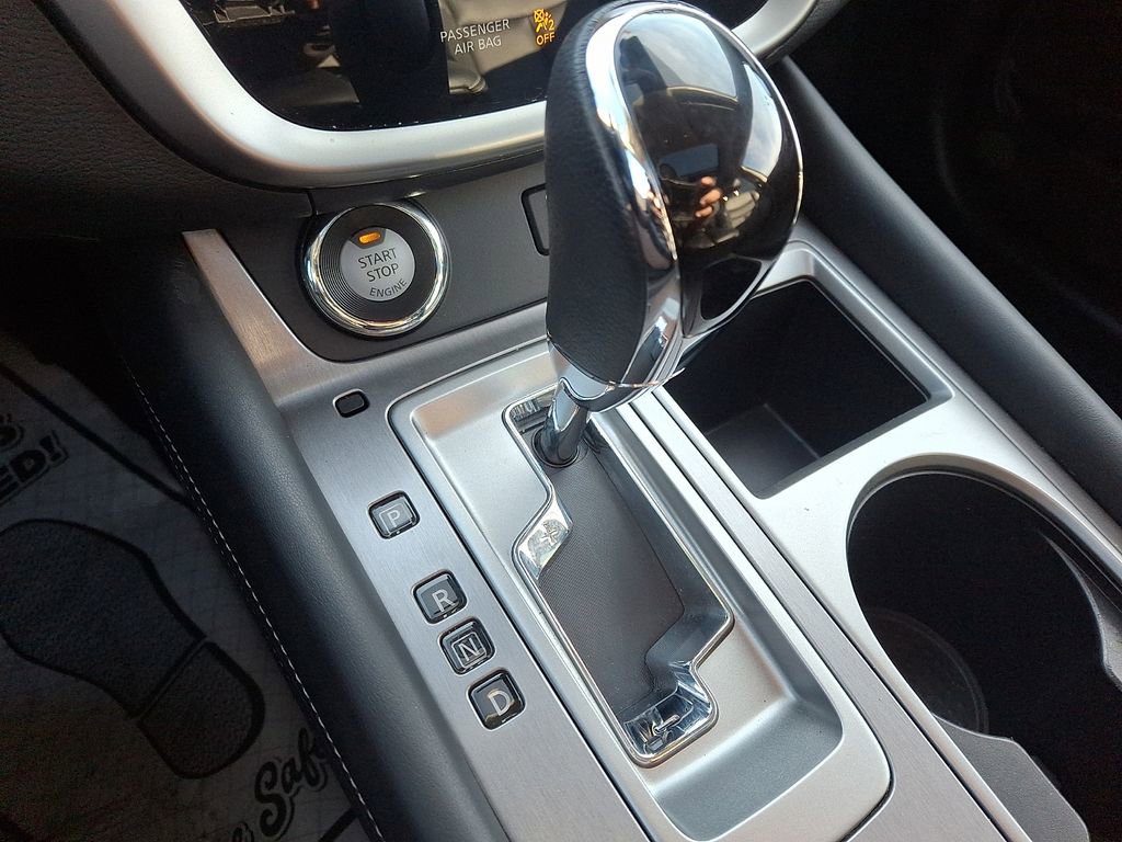 Certified 2024 Nissan Murano SL image 15