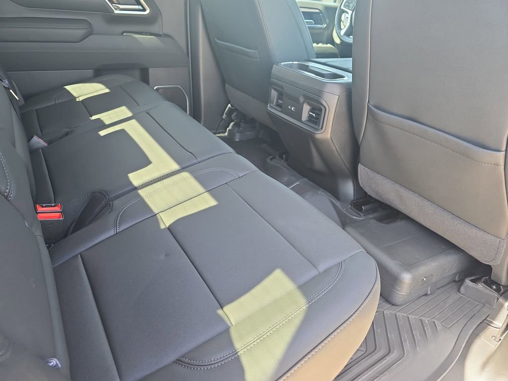 New 2026 Chevrolet Silverado 2500 LT w/ Trail Boss Package image 11