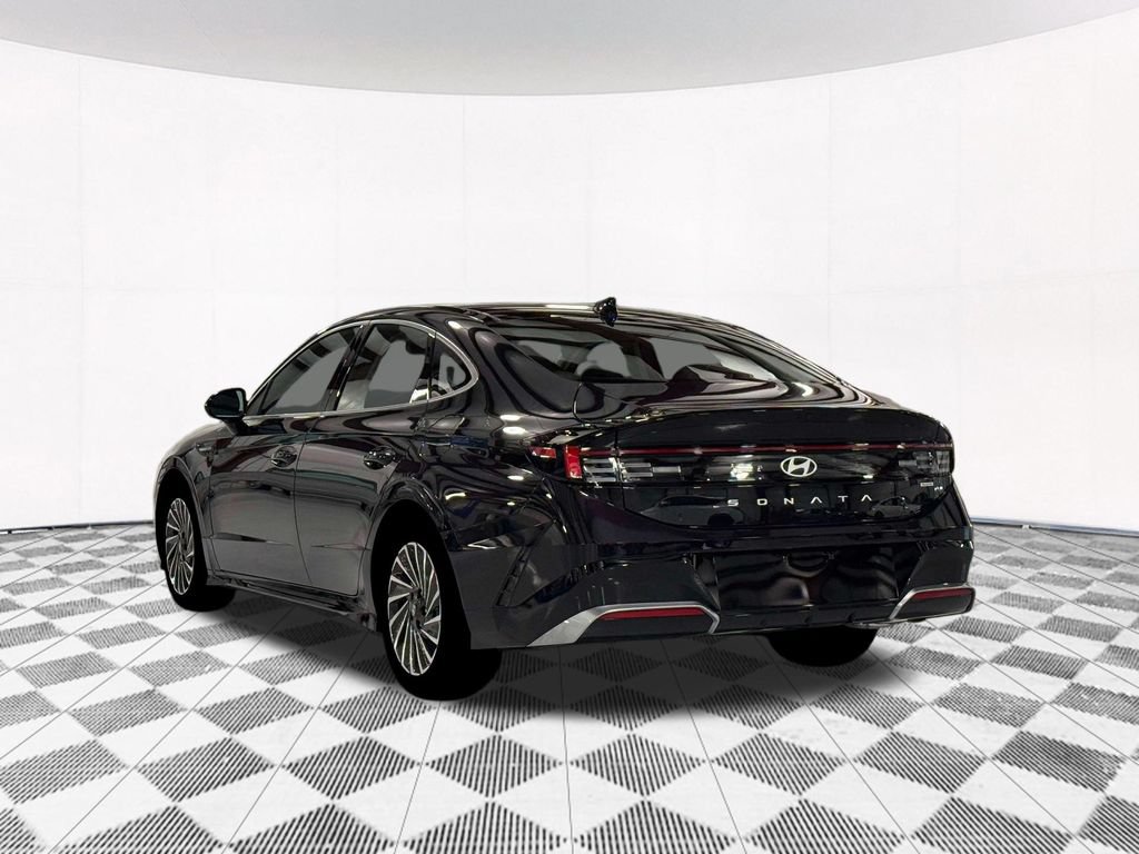 New 2026 Hyundai Sonata SEL FWD image 7