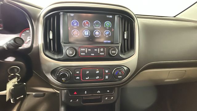 Used 2016 GMC Canyon SLT AWD/4WD image 23