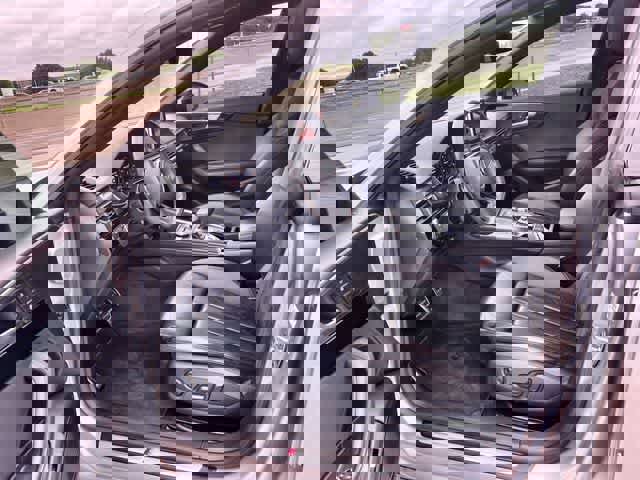 Used 2019 Audi A5 2.0T Prestige w/ Black Optic Plus Package AWD/4WD image 3