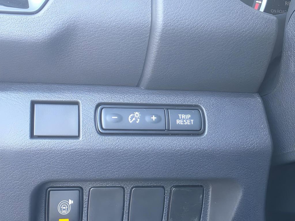 New 2026 Nissan Frontier SV w/ Tow Package image 25