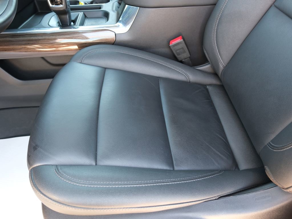 Used 2025 Chevrolet Silverado 1500 LT Trail Boss w/ Convenience Package II image 26