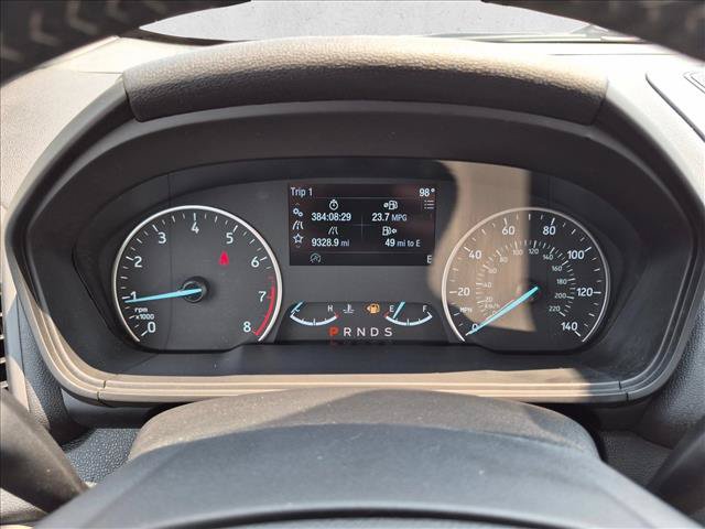 Certified 2020 Ford EcoSport SES AWD/4WD image 11