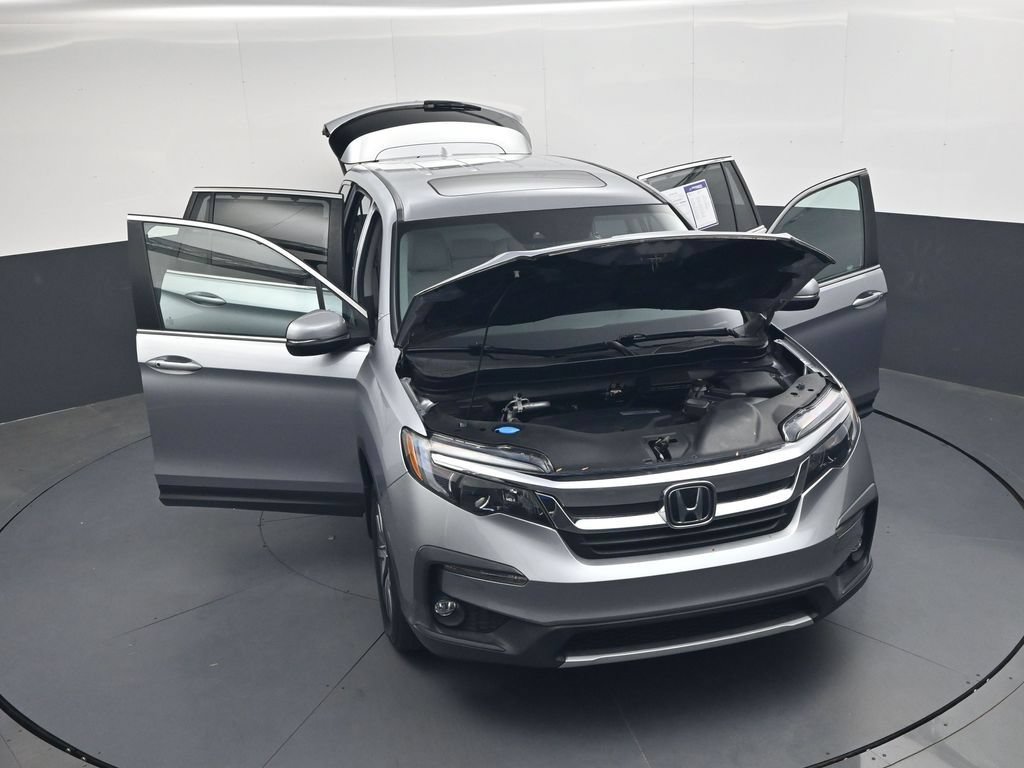 Used 2020 Honda Pilot EX-L image 42