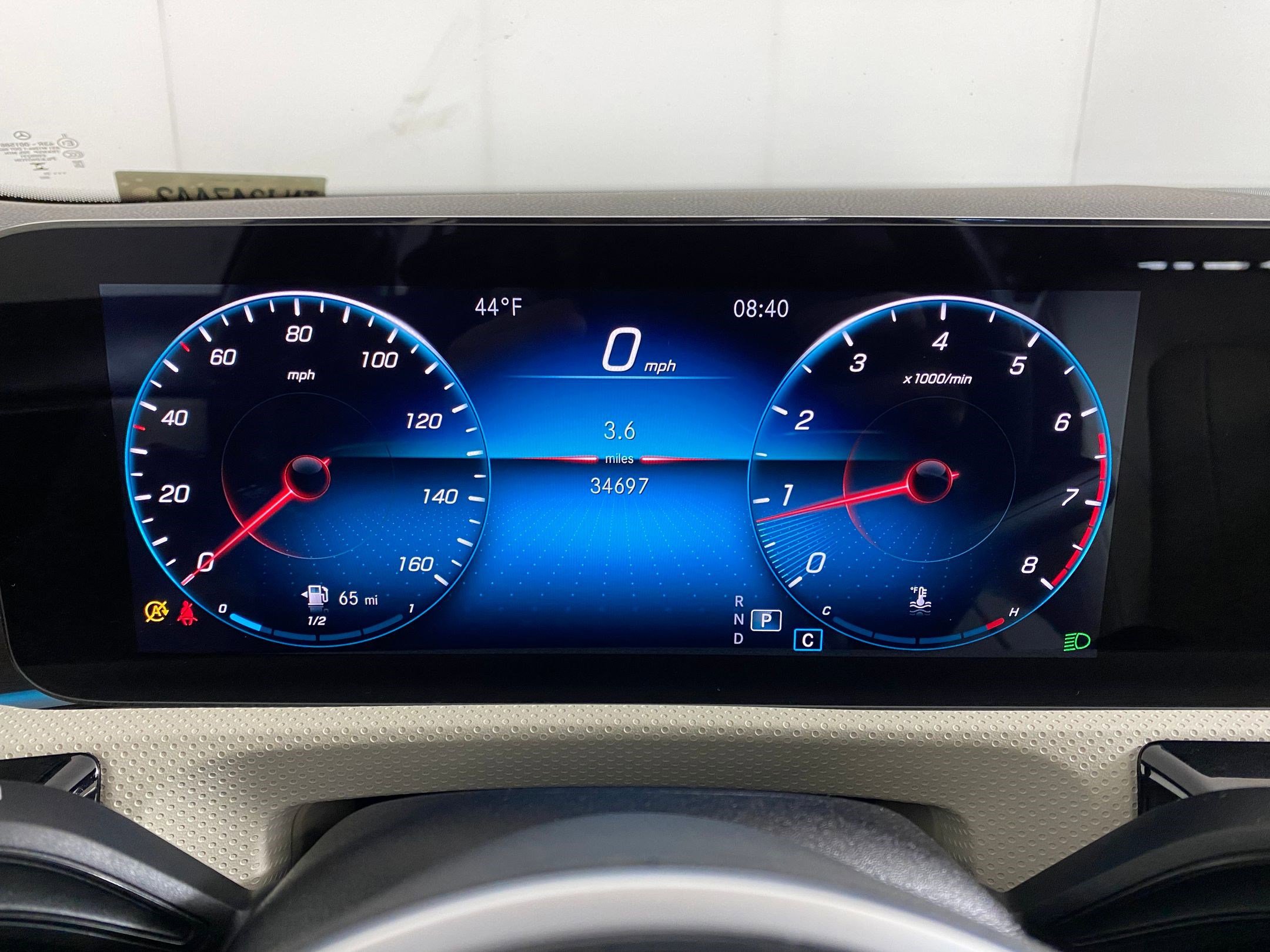 Certified 2022 Mercedes-Benz A 220 4MATIC image 20