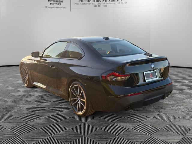 Used 2023 BMW 230i Coupe image 7