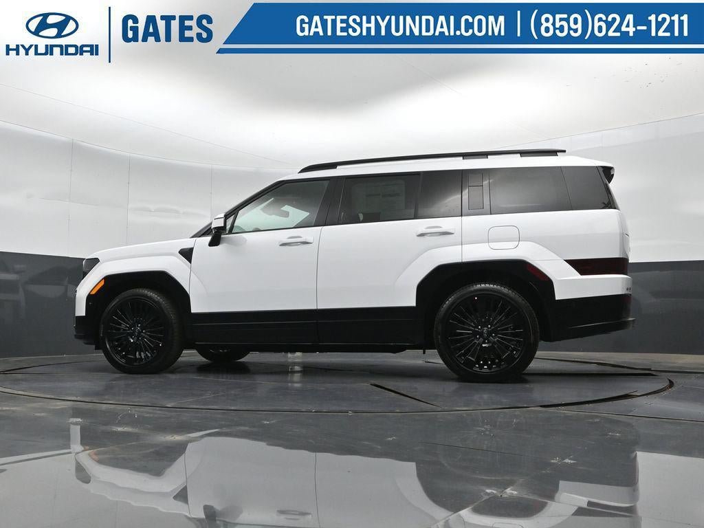 New 2026 Hyundai Santa Fe Calligraphy AWD/4WD image 52