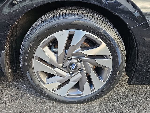 Used 2023 Subaru Legacy Limited image 8