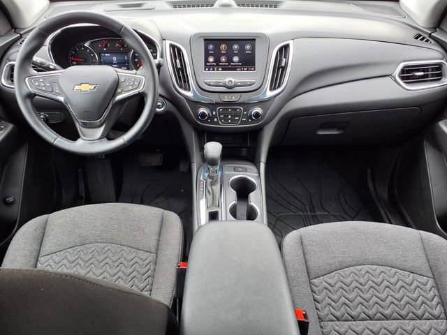 Used 2023 Chevrolet Equinox LT FWD image 9