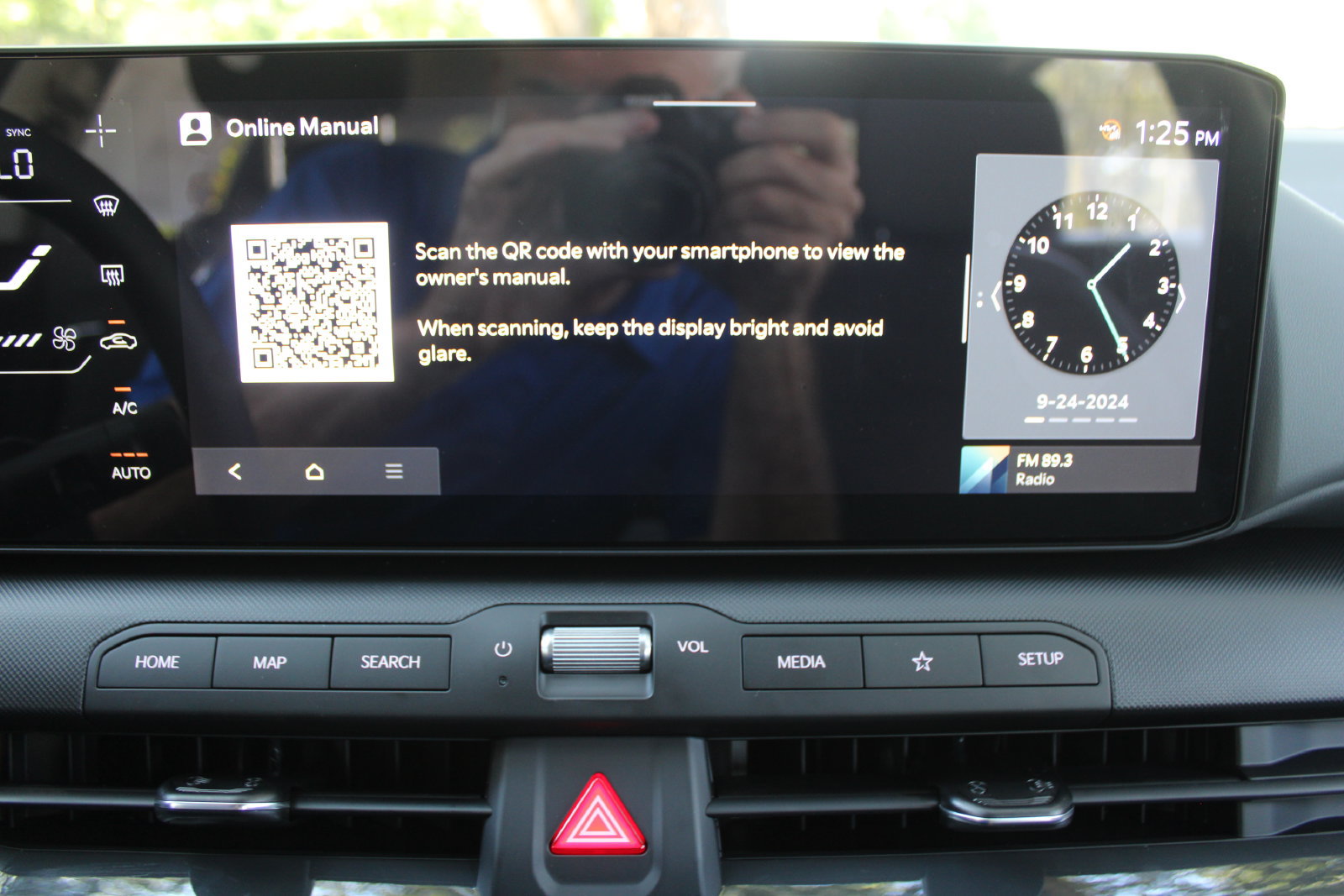 New 2026 Kia K4 EX FWD image 37