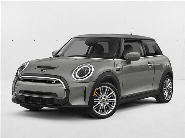 Used 2024 MINI Cooper SE