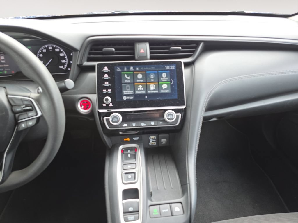 Used 2020 Honda Insight EX image 11