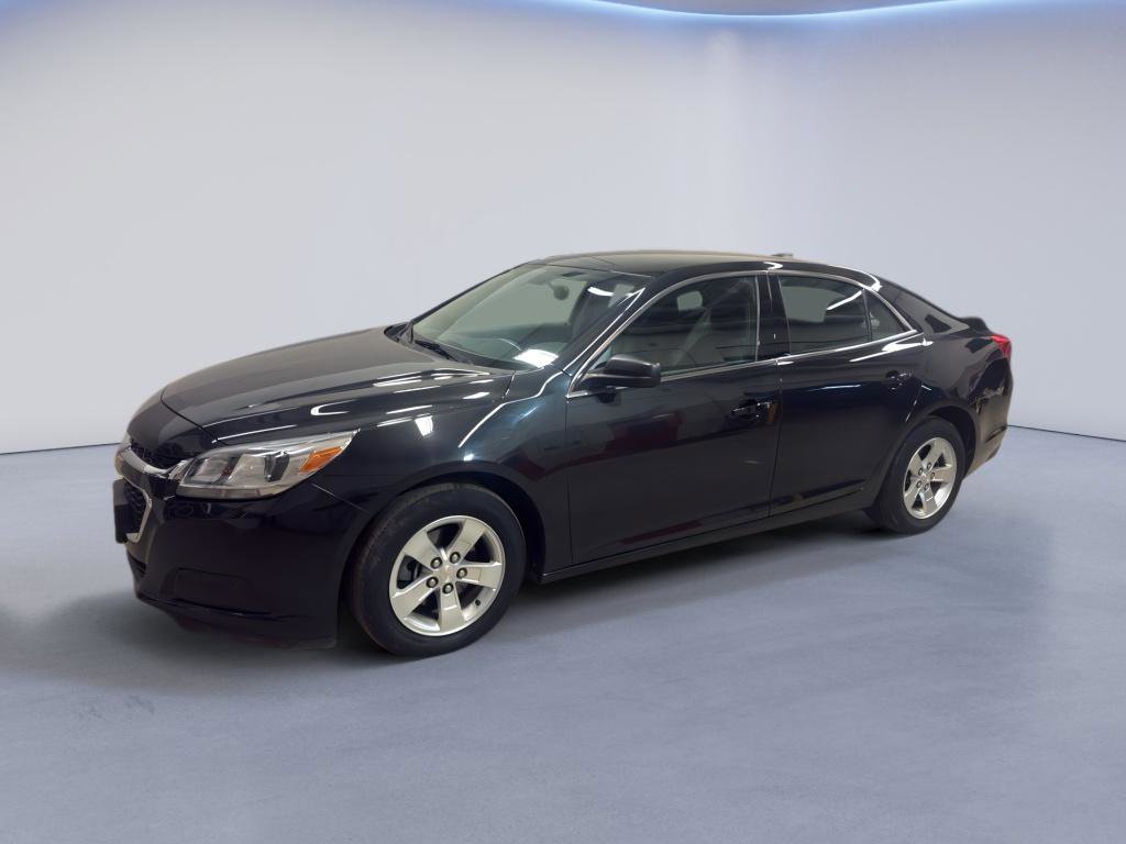 Used 2015 Chevrolet Malibu LS image 3