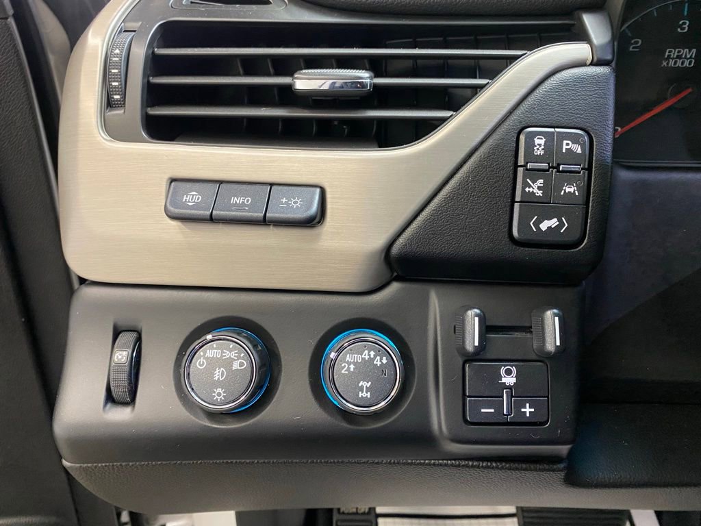 Used 2019 GMC Yukon Denali w/ Denali Ultimate Package image 24