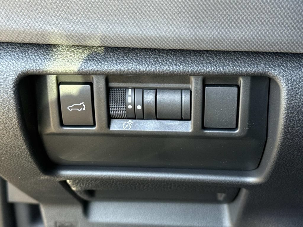 New 2026 Subaru Forester Wilderness AWD/4WD image 43