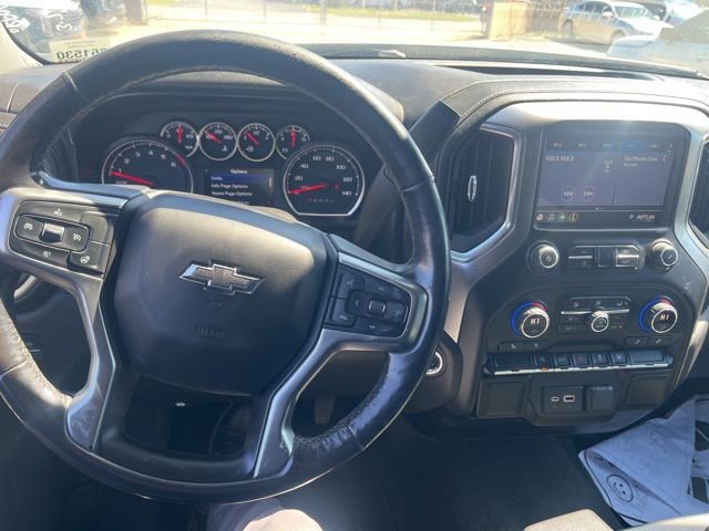 Used 2020 Chevrolet Silverado 1500 RST w/ All-Star Edition image 6