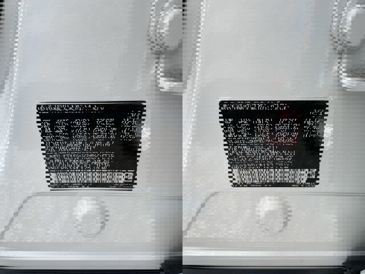 Used 2022 Honda HR-V LX image 31